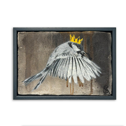 "Zaunkönig" / Saure Gurke #116