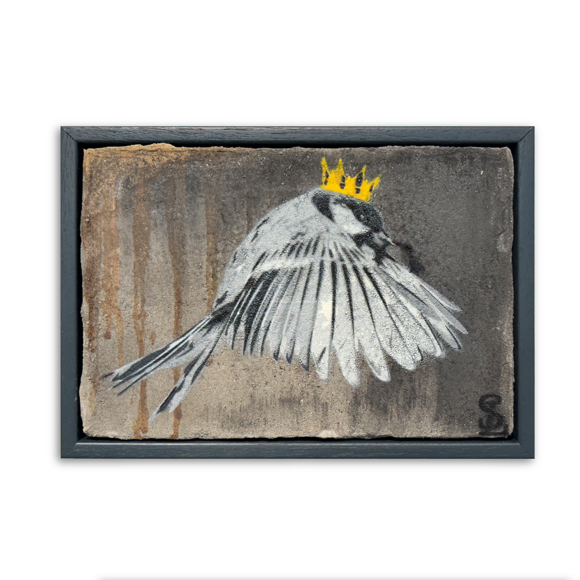 "Wren" / Saure Gurke #119