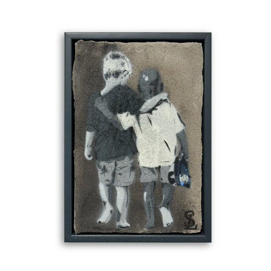 "Brüder" / Saure Gurke #125