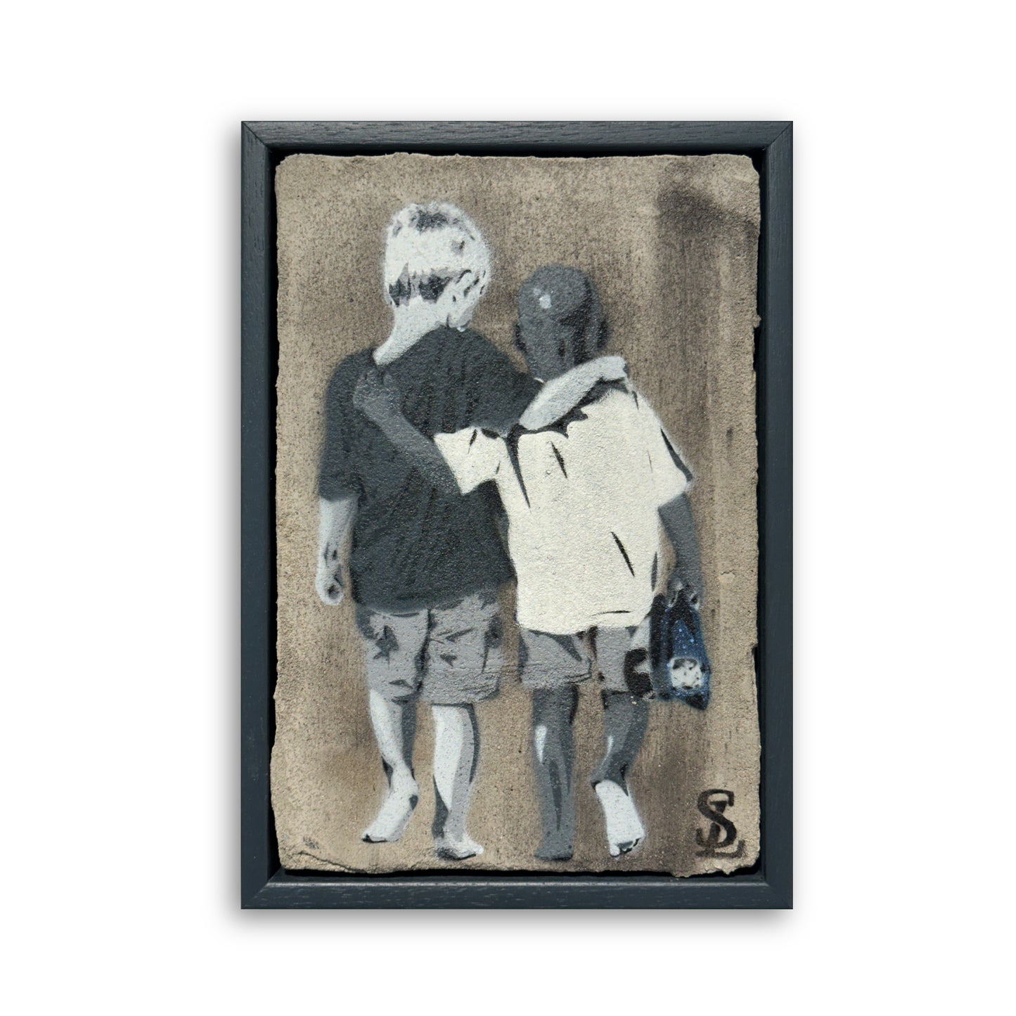 "Brüder" / Saure Gurke #126