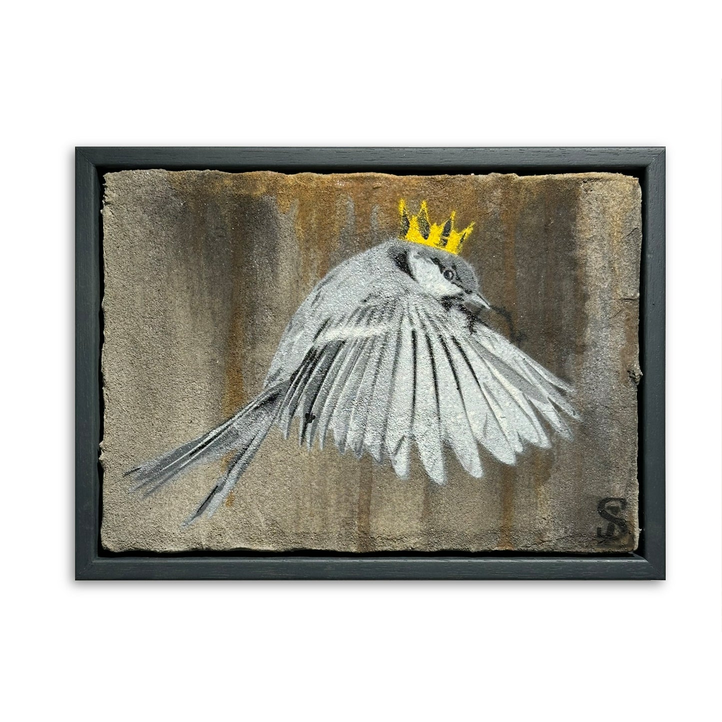 "Zaunkönig" / Saure Gurke #55