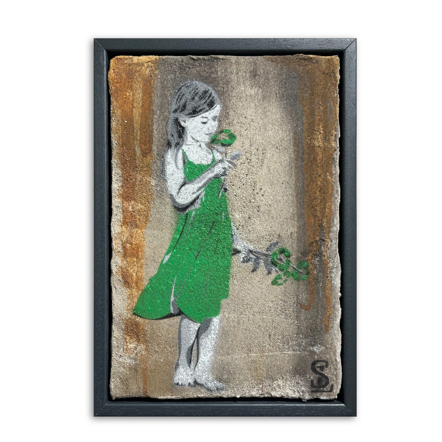 "Recyclingliebe" / Saure Gurke #66