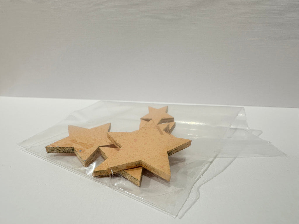 seiLeise // Star Catcher // 2nd Edition