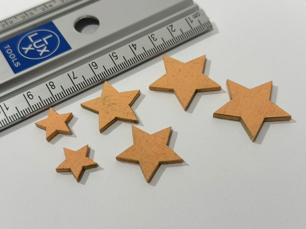 seiLeise // Star Catcher // 2nd Edition