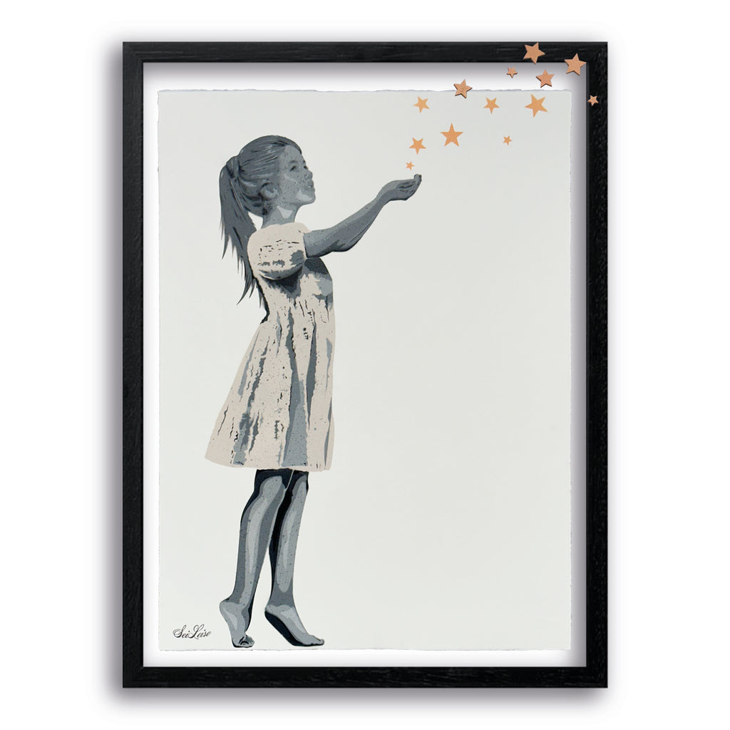 seiLeise // Star Catcher // 2nd Edition