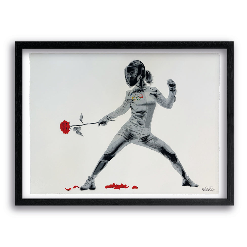 seiLeise  Unrequited Love - 2nd Edition